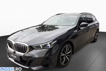 BMW 520 din 2025 - oferta BMW253554