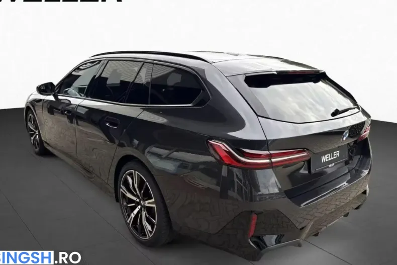 BMW 520 (Seria 5) din 2025 cu 27.857 km - oferta BMW253554 - foto 3