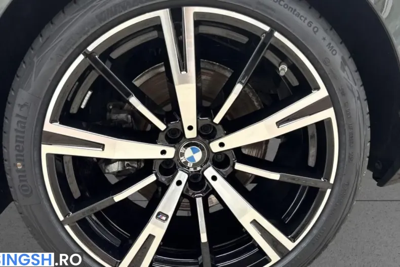 BMW 520 (Seria 5) din 2025 cu 27.857 km - oferta BMW253554 - foto 5