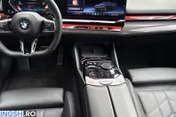 BMW 520 (Seria 5) din 2025 cu 27.857 km - oferta BMW253554 - foto 6