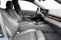 BMW 520 (Seria 5) din 2025 cu 27.857 km - oferta BMW253554 - foto 9