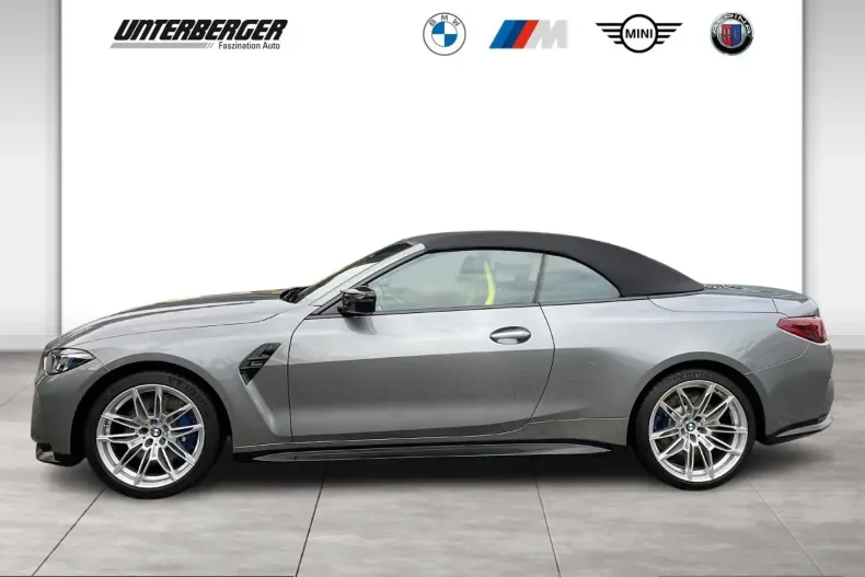 BMW M4 (Seria 4) din 2025 cu 11.850 km - oferta BMW253555 - foto 2