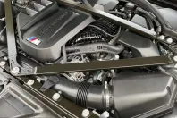 BMW M4 (Seria 4) din 2025 cu 11.850 km - oferta BMW253555 - foto 11