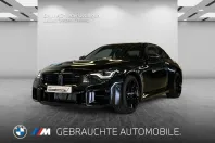 BMW M2 (Seria 2) din 2025 cu 7.206 km - oferta BMW253556 - foto 1