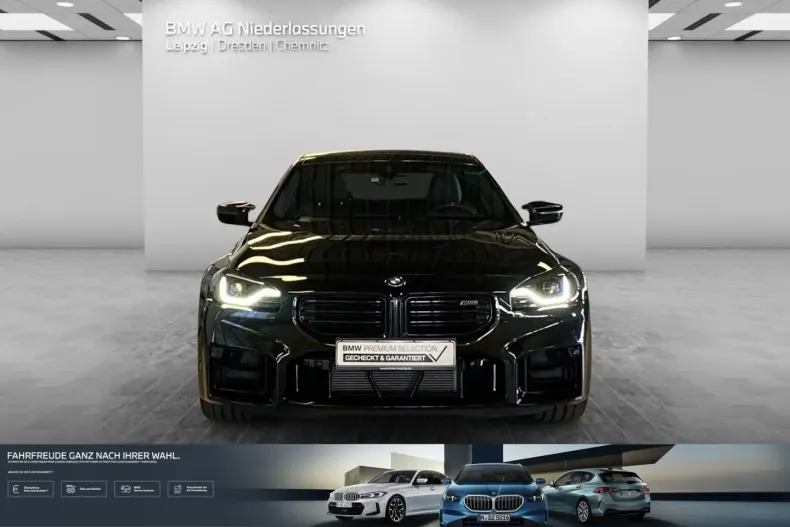 BMW M2 (Seria 2) din 2025 cu 7.206 km - oferta BMW253556 - foto 6