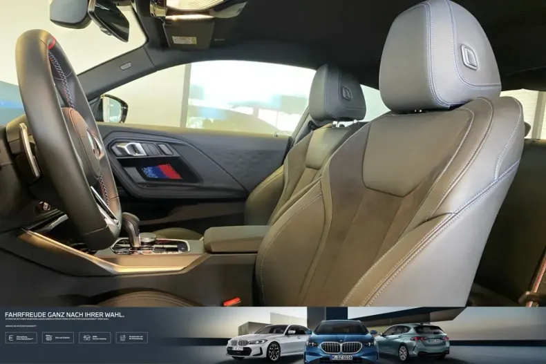 BMW M2 (Seria 2) din 2025 cu 7.206 km - oferta BMW253556 - foto 8