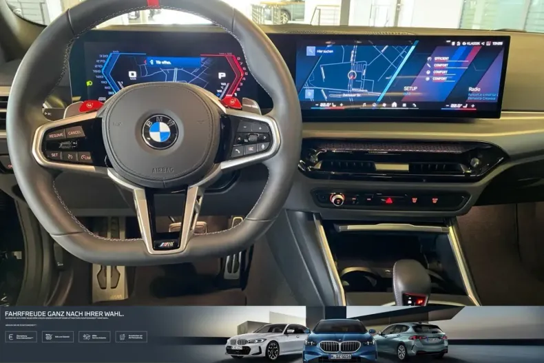 BMW M2 (Seria 2) din 2025 cu 7.206 km - oferta BMW253556 - foto 9