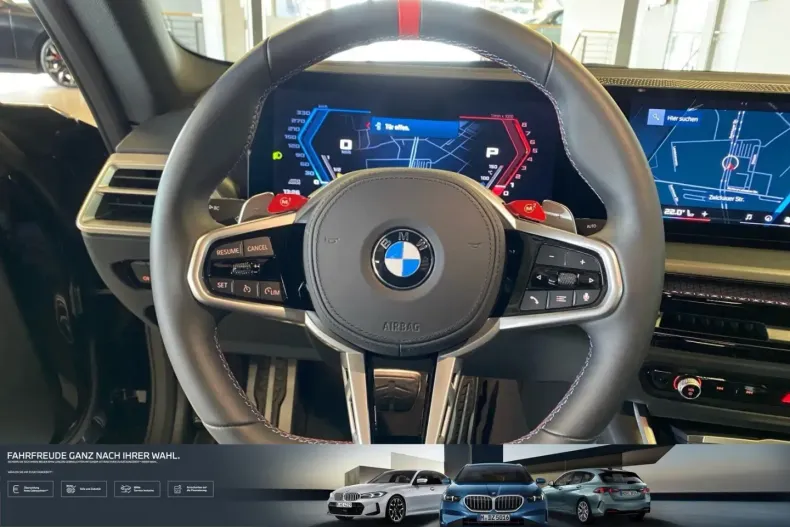 BMW M2 (Seria 2) din 2025 cu 7.206 km - oferta BMW253556 - foto 10