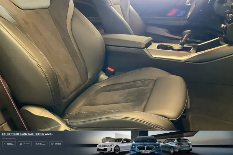 BMW M2 (Seria 2) din 2025 cu 7.206 km - oferta BMW253556 - foto 13
