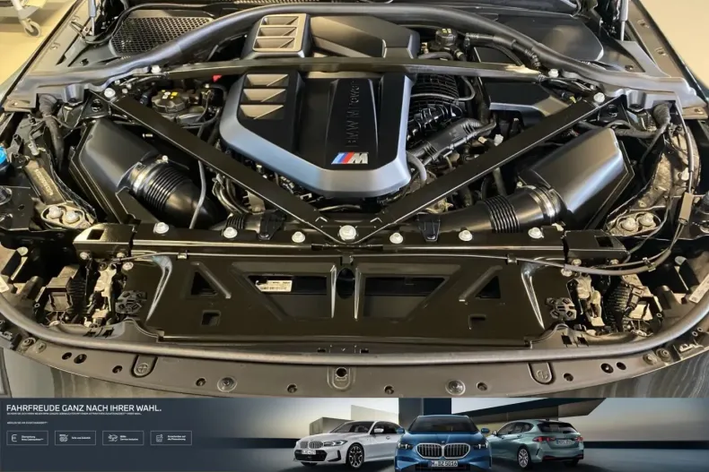 BMW M2 (Seria 2) din 2025 cu 7.206 km - oferta BMW253556 - foto 18