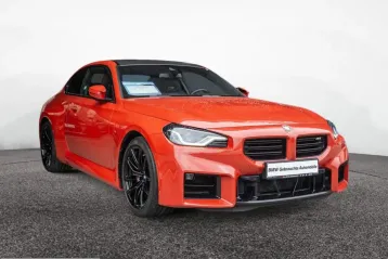 BMW M2 din 2023 - oferta BMW253557