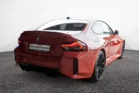 BMW M2 (Seria 2) din 2023 cu 43.900 km - oferta BMW253557 - foto 2