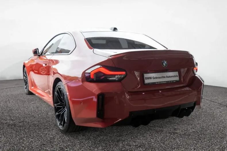 BMW M2 (Seria 2) din 2023 cu 43.900 km - oferta BMW253557 - foto 3