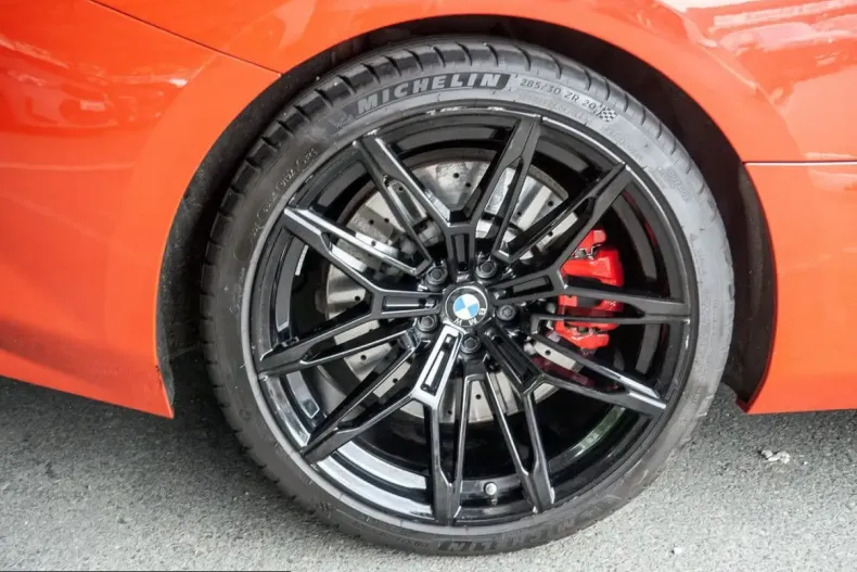 BMW M2 (Seria 2) din 2023 cu 43.900 km - oferta BMW253557 - foto 4