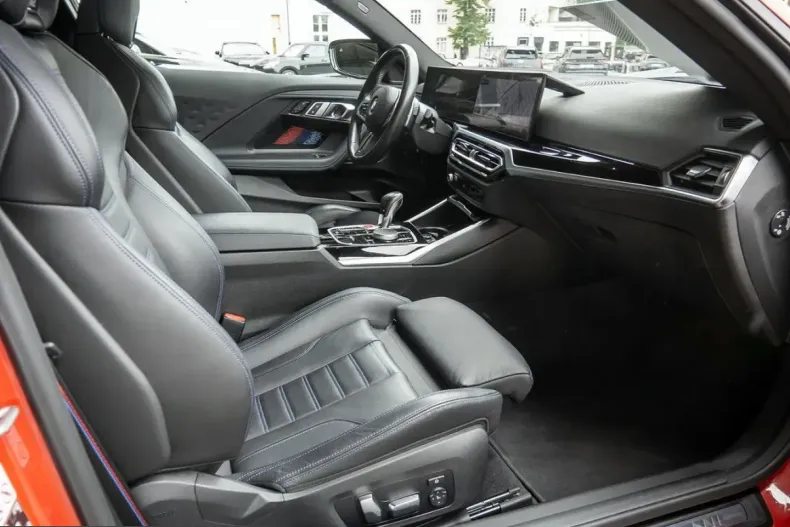 BMW M2 (Seria 2) din 2023 cu 43.900 km - oferta BMW253557 - foto 5