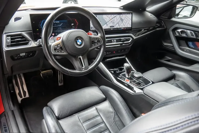 BMW M2 (Seria 2) din 2023 cu 43.900 km - oferta BMW253557 - foto 7