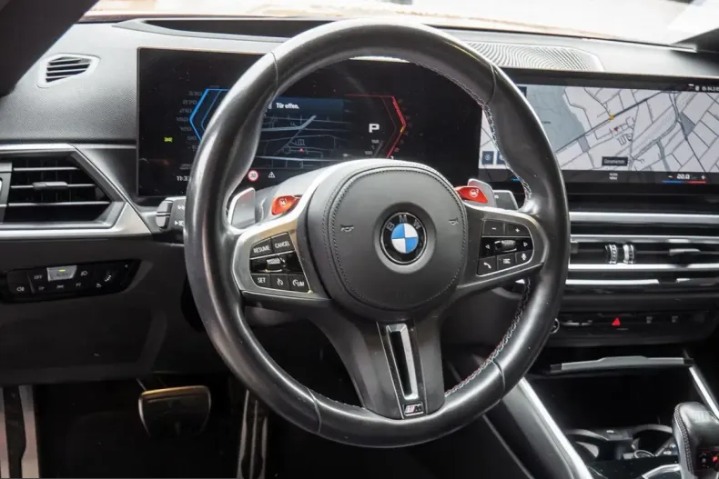 BMW M2 (Seria 2) din 2023 cu 43.900 km - oferta BMW253557 - foto 8