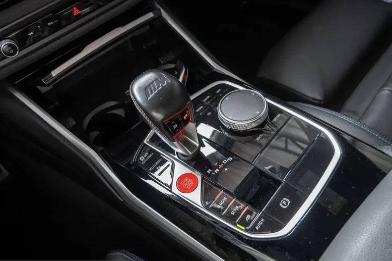 BMW M2 (Seria 2) din 2023 cu 43.900 km - oferta BMW253557 - foto 13