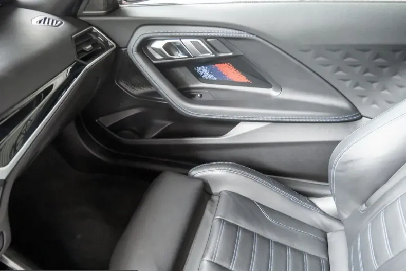 BMW M2 (Seria 2) din 2023 cu 43.900 km - oferta BMW253557 - foto 14