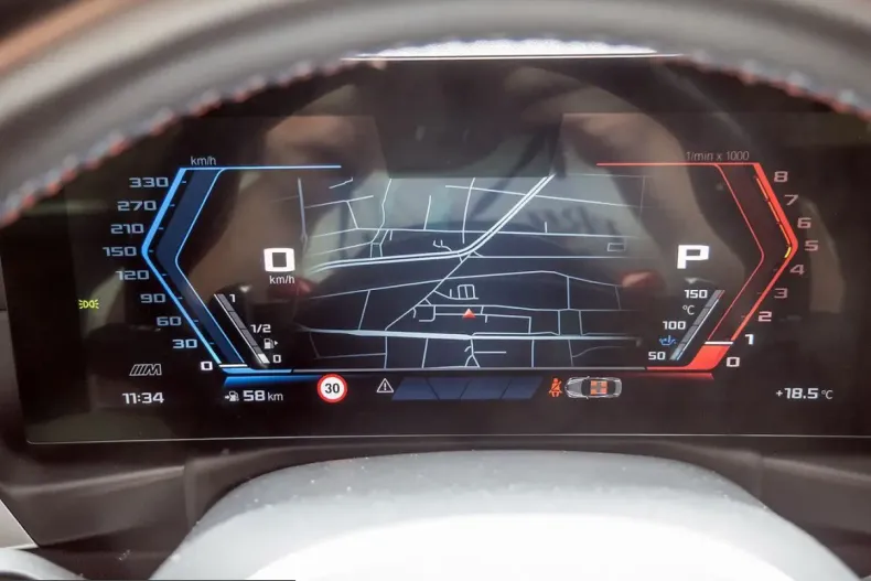 BMW M2 (Seria 2) din 2023 cu 43.900 km - oferta BMW253557 - foto 15