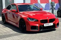 BMW M2 (Seria 2) din 2023 cu 48.749 km - oferta BMW253558 - foto 1