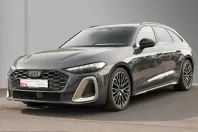 Audi A5 din 2025 cu 9.723 km - oferta AUD253559 - foto 1