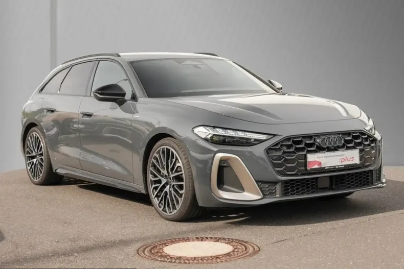 Audi A5 din 2025 cu 9.723 km - oferta AUD253559 - foto 2