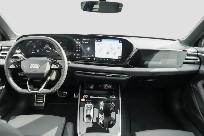 Audi A5 din 2025 cu 9.723 km - oferta AUD253559 - foto 5