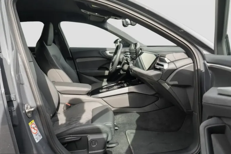 Audi A5 din 2025 cu 9.723 km - oferta AUD253559 - foto 7