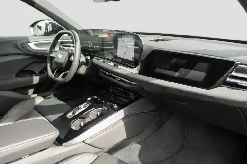 Audi A5 din 2025 cu 9.723 km - oferta AUD253559 - foto 10