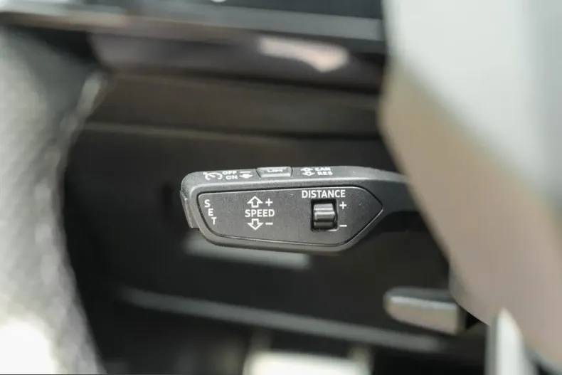 Audi A5 din 2025 cu 9.723 km - oferta AUD253559 - foto 15