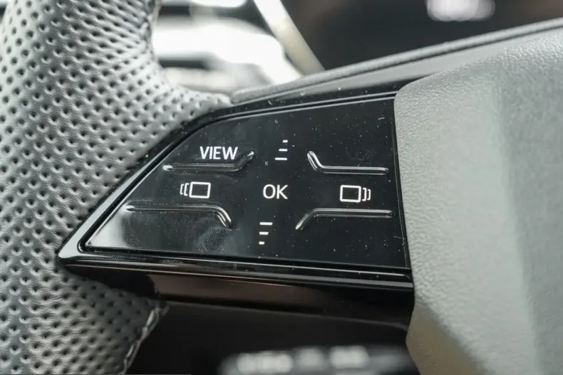 Audi A5 din 2025 cu 9.723 km - oferta AUD253559 - foto 16