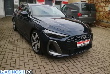 Audi A5 din 2025 - oferta AUD253560