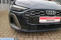 Audi A5 din 2025 cu 9.500 km - oferta AUD253560 - foto 4