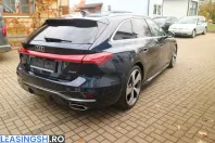 Audi A5 din 2025 cu 9.500 km - oferta AUD253560 - foto 6