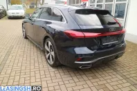 Audi A5 din 2025 cu 9.500 km - oferta AUD253560 - foto 7