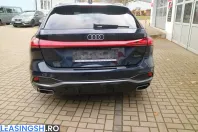 Audi A5 din 2025 cu 9.500 km - oferta AUD253560 - foto 8