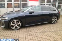 Audi A5 din 2025 cu 9.500 km - oferta AUD253560 - foto 9