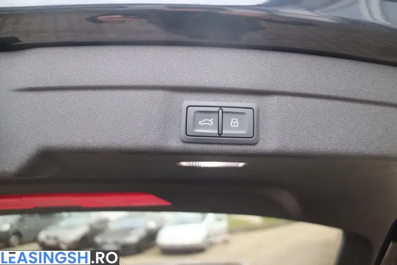 Audi A5 din 2025 cu 9.500 km - oferta AUD253560 - foto 13