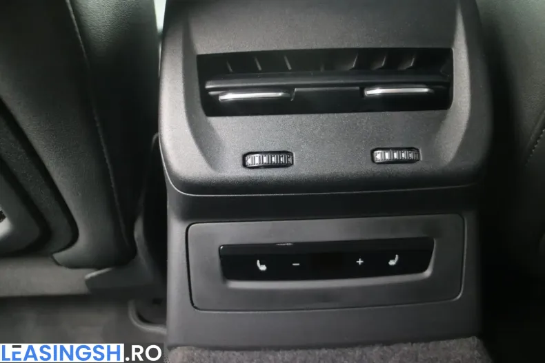 Audi A5 din 2025 cu 9.500 km - oferta AUD253560 - foto 16