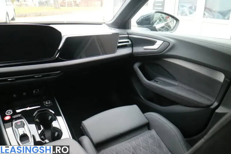 Audi A5 din 2025 cu 9.500 km - oferta AUD253560 - foto 17