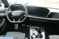 Audi A5 din 2025 cu 9.500 km - oferta AUD253560 - foto 18
