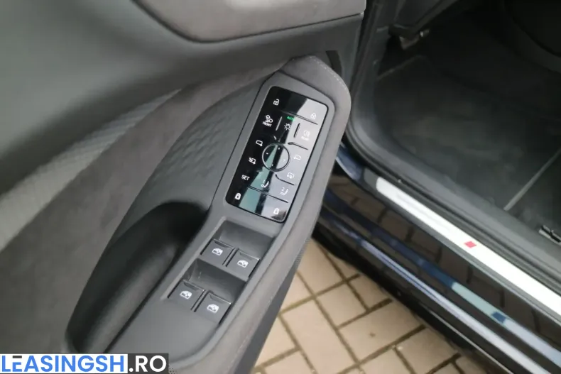 Audi A5 din 2025 cu 9.500 km - oferta AUD253560 - foto 20