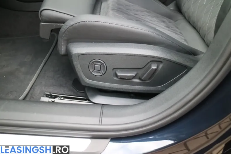 Audi A5 din 2025 cu 9.500 km - oferta AUD253560 - foto 21