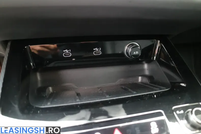 Audi A5 din 2025 cu 9.500 km - oferta AUD253560 - foto 27