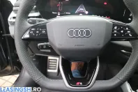 Audi A5 din 2025 cu 9.500 km - oferta AUD253560 - foto 29