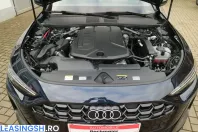 Audi A5 din 2025 cu 9.500 km - oferta AUD253560 - foto 34