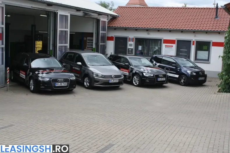 Audi A5 din 2025 cu 9.500 km - oferta AUD253560 - foto 35