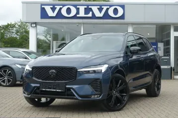 Volvo XC60 din 2025 - oferta VOL253561