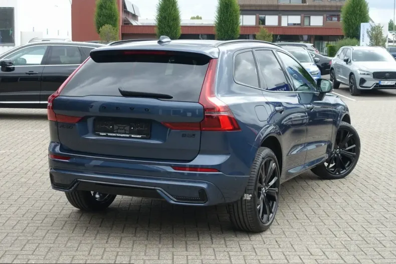 Volvo XC60 din 2025 cu 27.496 km - oferta VOL253561 - foto 2